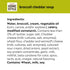 Campbell's Homestyle 16.3 oz (12 Pack) Campbells Homestyle Broccoli Cheddar Soup, Can