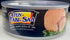 Generic 5 Oz- (6 Atun Fabi Saa Solid Light Tuna in Oil Can)