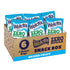 Welch's Zero Sugar Fruity Bites, Mixed Fruit Snack Box, Gluten Free &