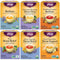 Yogi Tea Stress Relief & Herbal Tea Variety Pack - 16 Bags