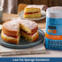 2.2 lb (1 Doves Farm Organic Self Rising Flour kg) - Kosher & Vegan Friendly British Self Raising White Flour