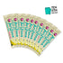 0.07oz 120 Count 10ct (Pack 12) AriZona Lemon Tea - On-the-Go Powdered Drink Mix, - Boxes