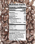 (2 Dark Chocolate Covered Raisins, Bulk Chocolate Covered Plump Candy Raisins by Queen City Candy Cave Pound)