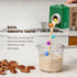 32 Oz (Pack 6) PKN Zero Pecan Milk - Fl of - Dairy-Free, No Added Sugar, No Seed Oil, Vegan, Plant-Based Milk