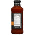 19oz 3 pack Yellowstone Hot Honey BBQ Sauce