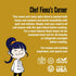 The Spice Lab Sweet + Tangy Mustard Rub - Perfect Harmony Of Honey Mustard Powder To Elevate Your Bbq And Dishes