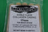 Smokehouse Chef 5-pack 17mm 23 lbs Clear Collagen snack sausage casings for of sausage. From . USA Product