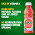 10 (Pack 24) Tropicana Ruby Red Grapefruit Juice, Ounce