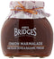 Mrs Bridges Onion Marmalade with Black Olives and Balsamic Vinegar, 10 Ounce