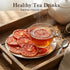3 oz (85 Dehydrated Blood Orange Slices,Dried Blood Orange Slices by cokcerez gr)
