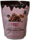 OMG! Milk Chocolate Almond Toffee Clusters- With 33% Cocoa and Fair Trade