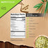 (48oz 3 LB) Packed NUT CRAVINGS - Raw Pumpkin Seeds Pepitas, Unsalted, Shelled, - Bulk Nuts Fresh in Resealable Bag