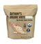 Anthony's Organic White Whole Grain Quinoa, 4 lb, Gluten Free & Non