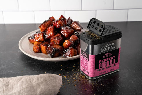 Traeger Ultimate Pork Seasoning Blend