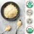 (4.8 lb) Be Still Farms Kamut Flour Organic Bulk - Bread Flour for Baking Khorasan - Organic Whole Wheat Flour