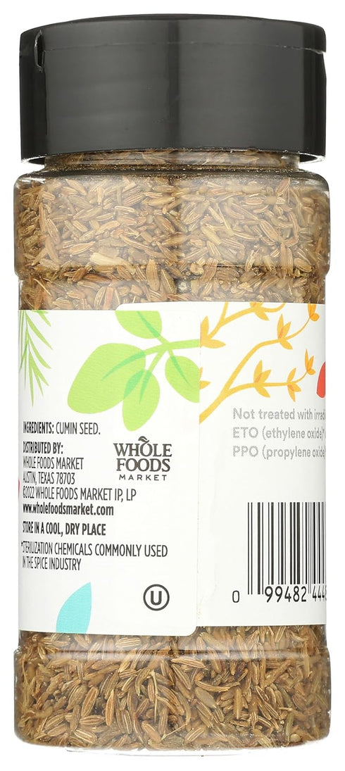 365 1.48 oz by Whole Foods Market, Cumin Seed
