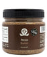 35 Oz (1kg) 100% Nutural World - Crunchy Pecan Nut Butter Great Taste Award winner - Pure single ingredient