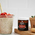 4 Simply Organic Vanilla Bean Paste, Ounce Jar, Certified Organic, Kosher, Vegan, Non-GMO Rich Soft Paste, Warm Woody
