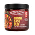 Orrington Farms Beef Flavored Broth Base, Granulated Bouillon, 12 oz Jar
