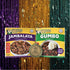 8 oz (4 pack) Jambalaya Girl Jambalaya Seasoned Rice Blend