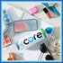 23.9 oz (Pack 24) Core Hydration Perfectly Balanced Water, fl Sport Cap bottle