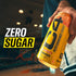 C4 16oz (Pack 12) Energy Drink of - Strawberry Watermelon Ice - Sugar Free Pre Workout Performance Drink with No