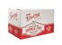1.81 12 Bobs Red Mill Classic Oatmeal Cup, Ounce - per case.