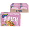 Wasa Multi Grain Crispbread, 9.7 oz (Pack of 12), Multigrain Crackers, Non-GMO