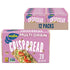 Wasa Multi Grain Crispbread, 9.7 oz (Pack of 12), Multigrain Crackers, Non-GMO