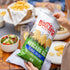 Pack, 18 Count (1 oz Boulder Canyon Avocado Oil Kettle Style Potato Chips Variety - Gluten-Free, Non-GMO, Hickory