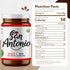 15 oz San Antonio Organic Dulce de Leche Classic Milk Caramel Spread - Gluten & Lactose Free, Dessert Filling