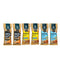 IChoose Cashews Variety Pack, 2 oz Individual Snack Packs (6 Count Trio