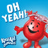 Jammers 10 6 oz Kool-Aid Tropical Punch Flavored Drink, ct Box, fl Pouches
