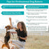 Magifrost Frosting for Dog Cake - Perfect for Homemade Dog Cakes, Dog-Friendly, Easy-to-Use, Safe & Healthy Ingredients