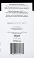 20 Count (Pack 1) Amazon Brand - Happy Belly Earl Grey Tea Bags