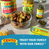 Cento Pack 3 Oz (Pack 12), Solid Light Tuna in Olive Oil, of High Protein, MSC Certified, Wild Caught Tuna Fish