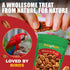 100% Two Pounds Of Pecans Raw, Whole, Shelled, Raw, Natural, No Preservatives Added, Non-GMO, NO PPO, Natural We Got