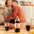 Kofola 0.5L Soft Drink - Bottle
