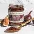(6) 3.9-Ounce Di Bruno Bros. Fig & Acacia Honey Jam (Case of Jar)