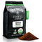 The Bean Organic Coffee Company Aloha Bean (Hawaiian Hazelnut), Medium Roast, Ground