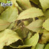 100% Dishes|0.3 Oz (8.5g) iSpice Whole Bay Leaf, Dried Herbs Natural, Gluten Free, Green Bay Leaf Seasoning Well