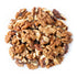 2.5 Omega-3 Food to Live - California Walnuts, Pounds Halves & Pieces, Raw, Unsalted, Shelled, Kosher, Vegan, Sirtfood