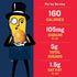 12 oz PLANTERS Honey Roasted Peanuts, Jar, Planters Honey Roasted Peanuts