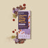 Pack 9 Elements Truffles Dark Chocolate Bar Combo of | Ayurvedic, Vegan & Gluten Free | No Refined Sugar & Artificial