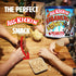 ASS KICKIN’ Habanero Honey Spicy Hot Peanuts, 12oz - Ultimate Spicy Gourmet Gift