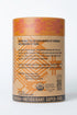 Yaupon Brothers Spiced Peach Yaupon Tea - 16 Eco-Friendly Tea Bags with Organic Peach Ingredients