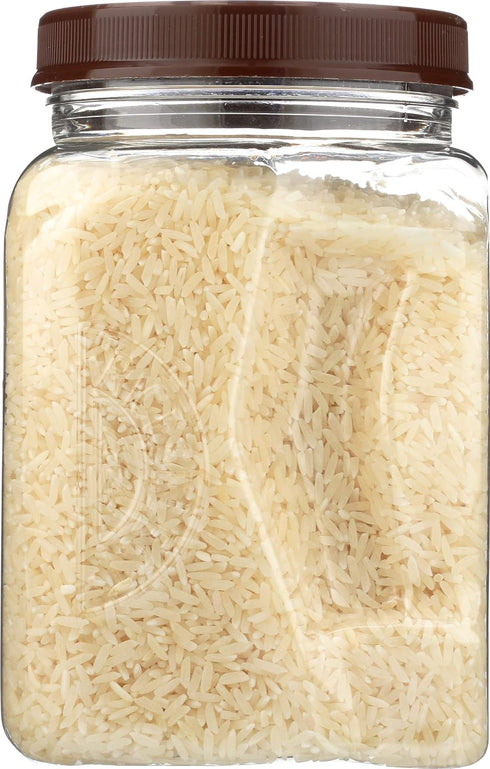32 oz(Pack 4) Rice Select, Jasmati Rice, Organic
