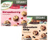 Generic 2 Boxes - Organic Chocolate Chip & Strawberry Granola Bites 4.23oz 120g