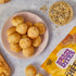 11.5 OZ BRAZI BITES Everything Brazillian Cheese Bread