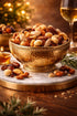 KEV&COOPER 40 oz Mixed Nuts with Sea Salt, Resealable Pouch Deluxe Variety Nut Snack with Cashews, Almonds, Pecans